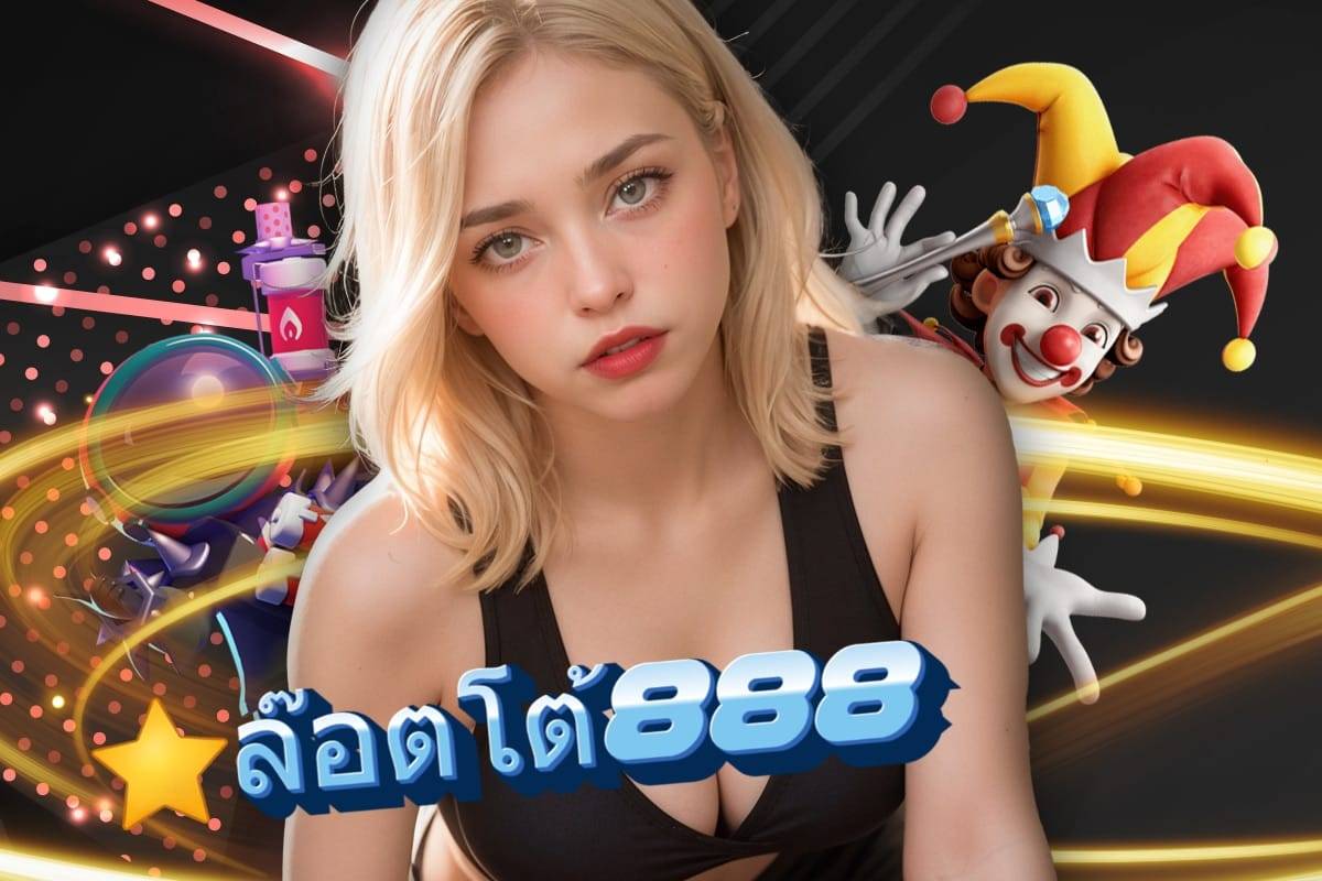 ล๊อตโต้888 หวย หุ้น