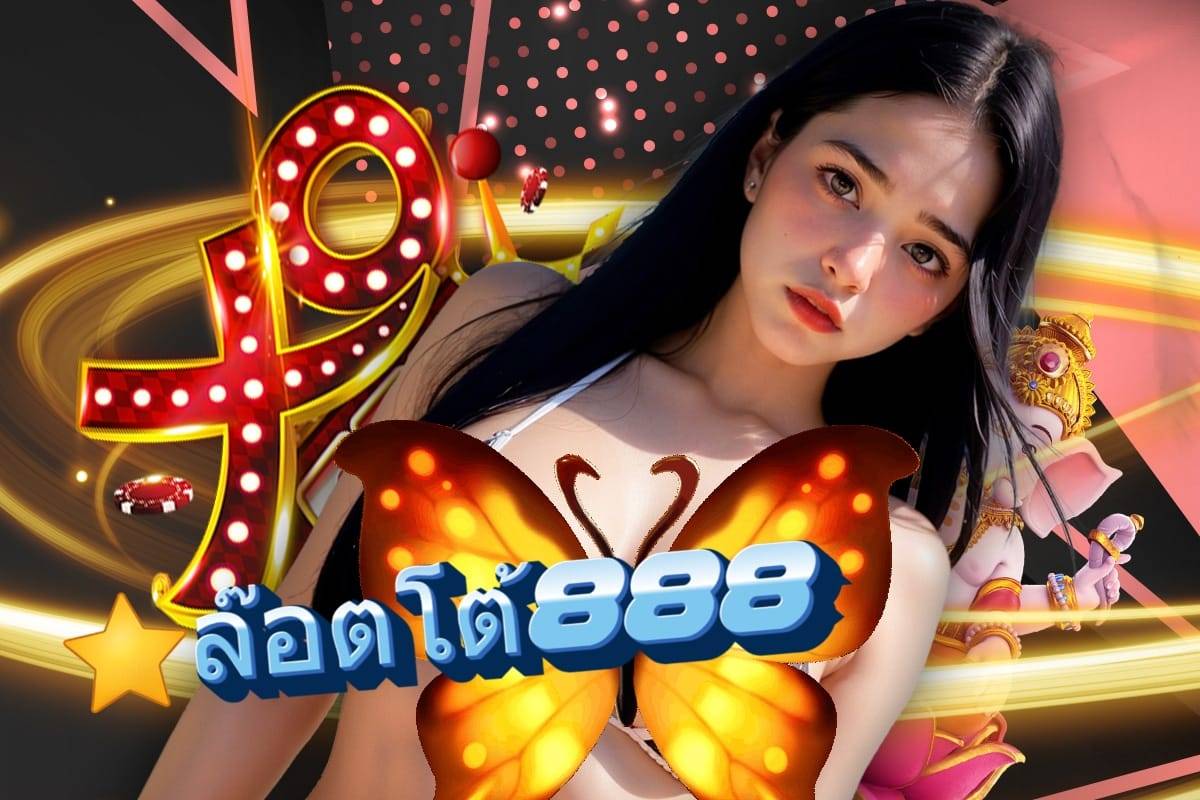 ล๊อตโต้888 จ่ายไว หวยออนไลน์